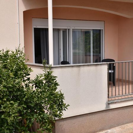 Apartments Ivan ザダル エクステリア 写真