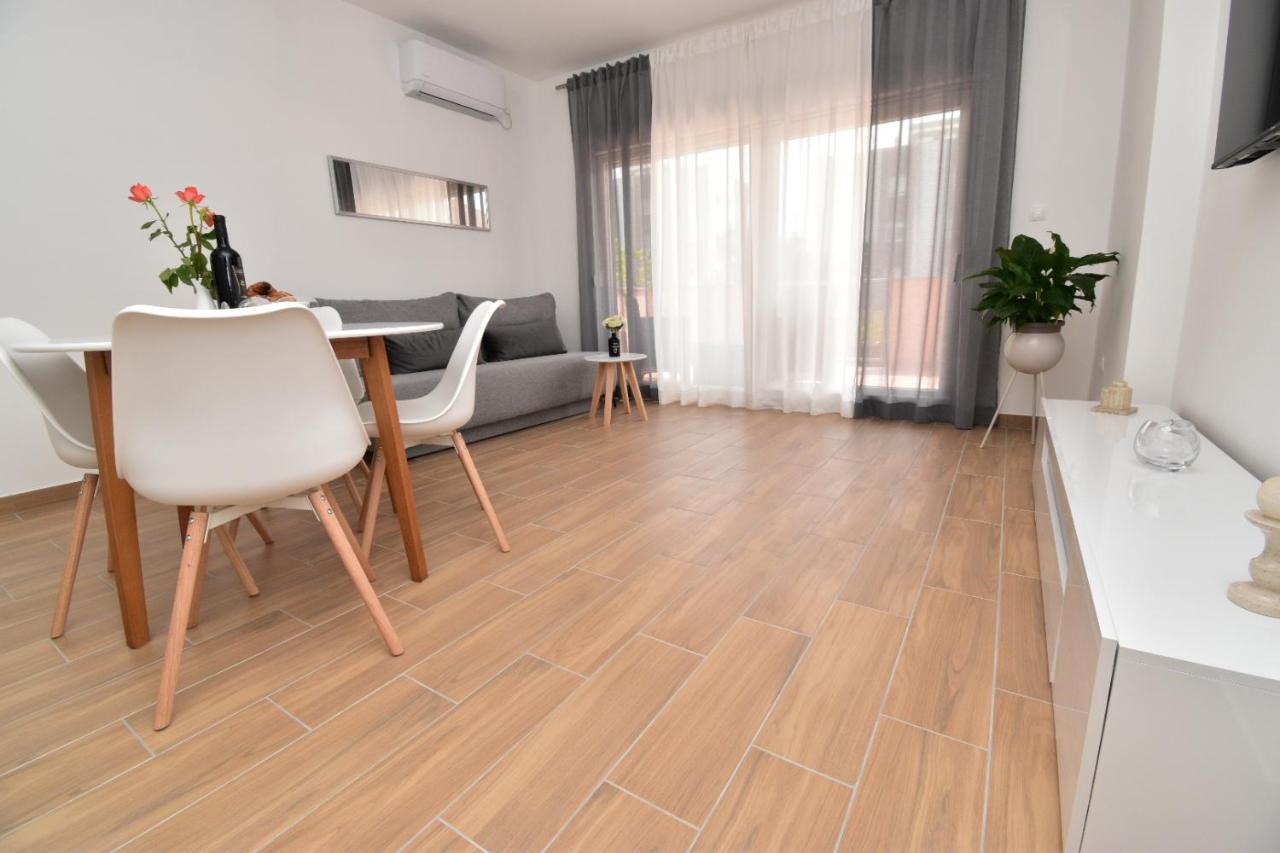 Apartments Ivan ザダル エクステリア 写真