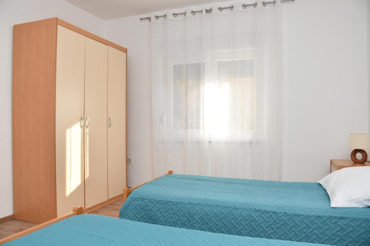 Apartments Ivan ザダル エクステリア 写真