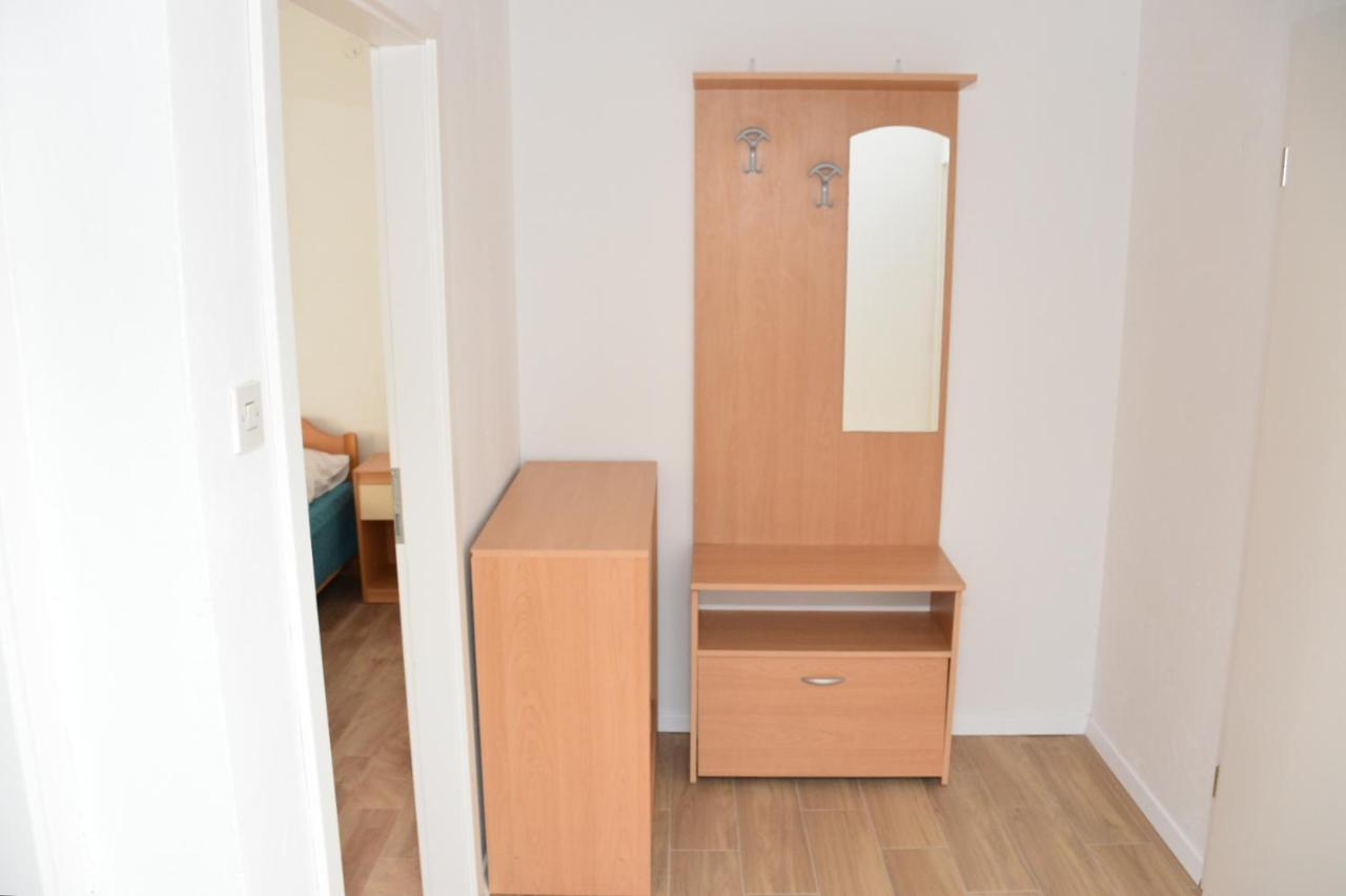 Apartments Ivan ザダル エクステリア 写真