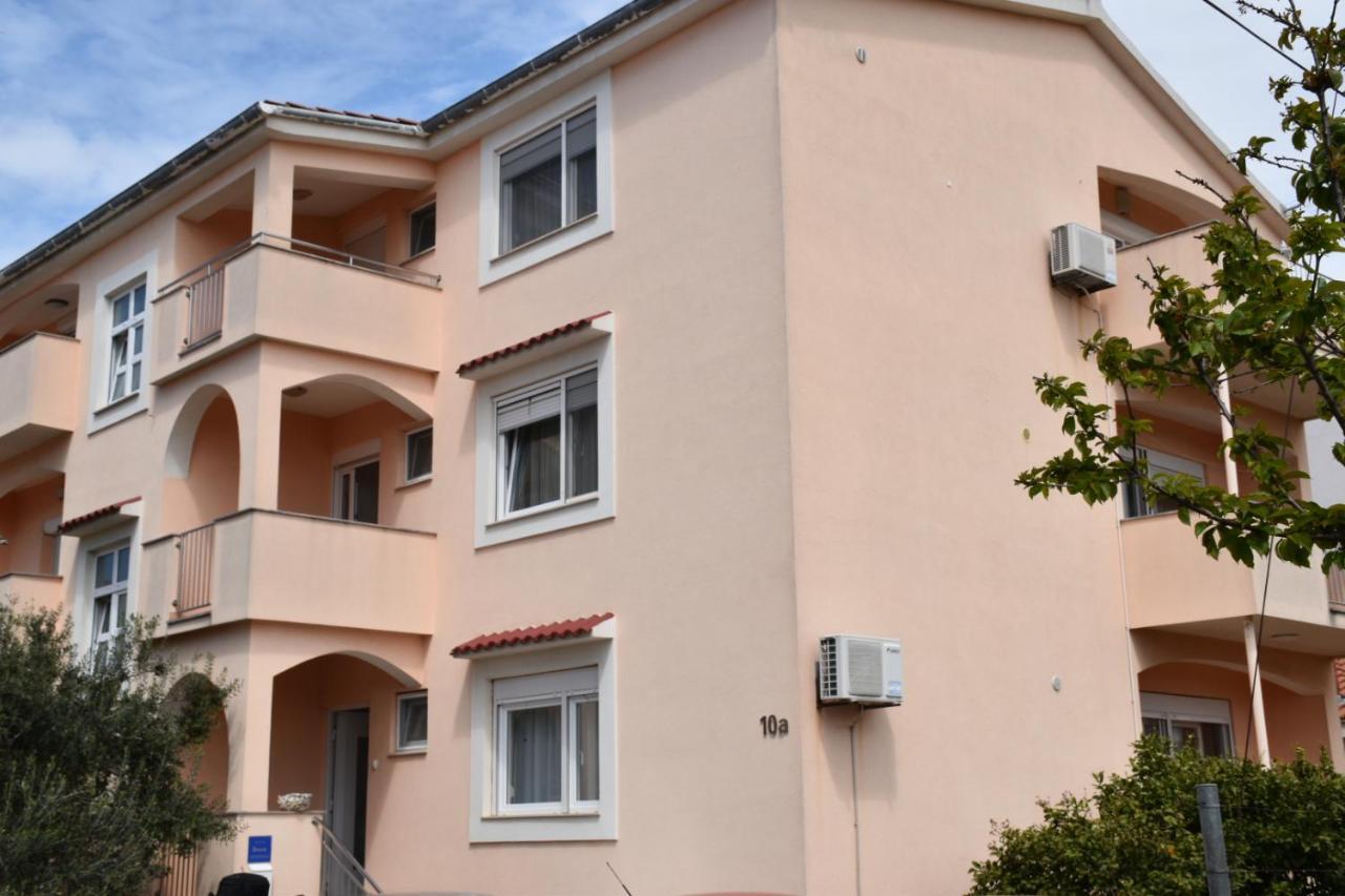 Apartments Ivan ザダル エクステリア 写真