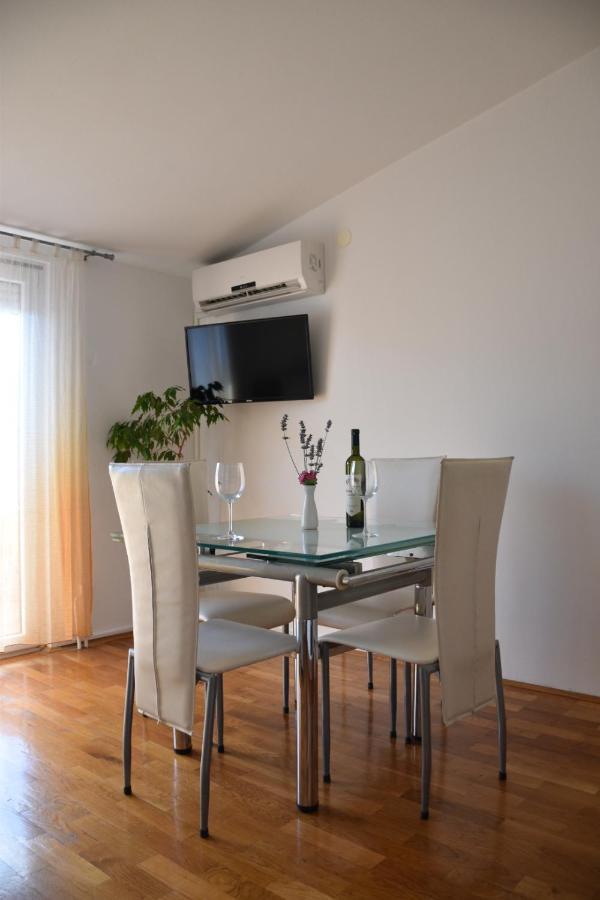 Apartments Ivan ザダル エクステリア 写真