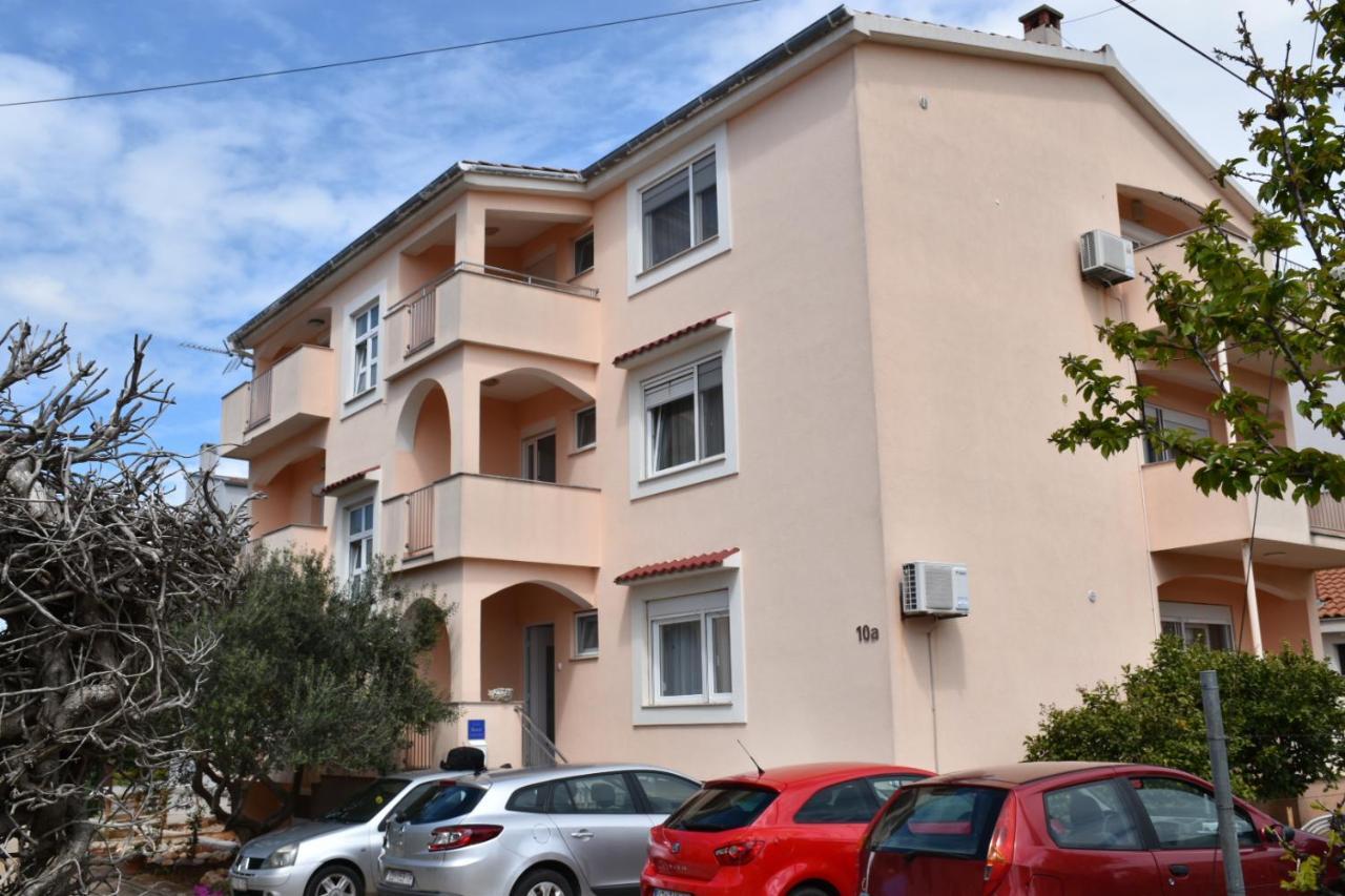 Apartments Ivan ザダル エクステリア 写真