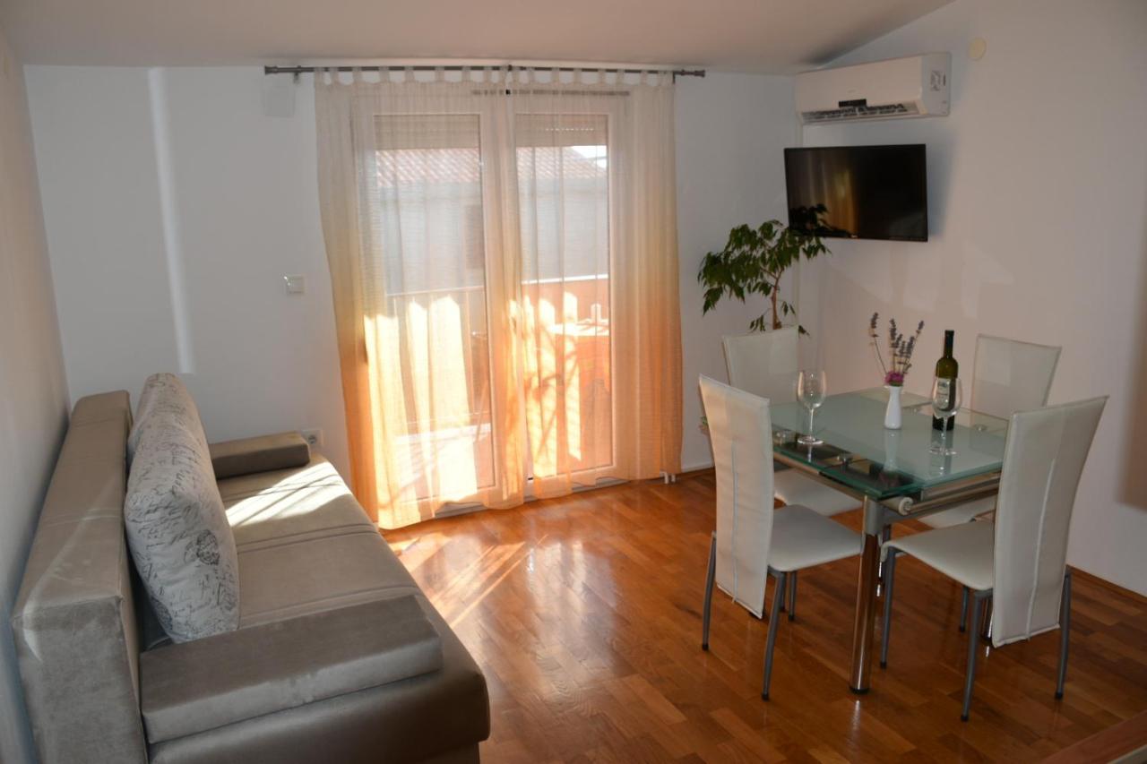 Apartments Ivan ザダル エクステリア 写真