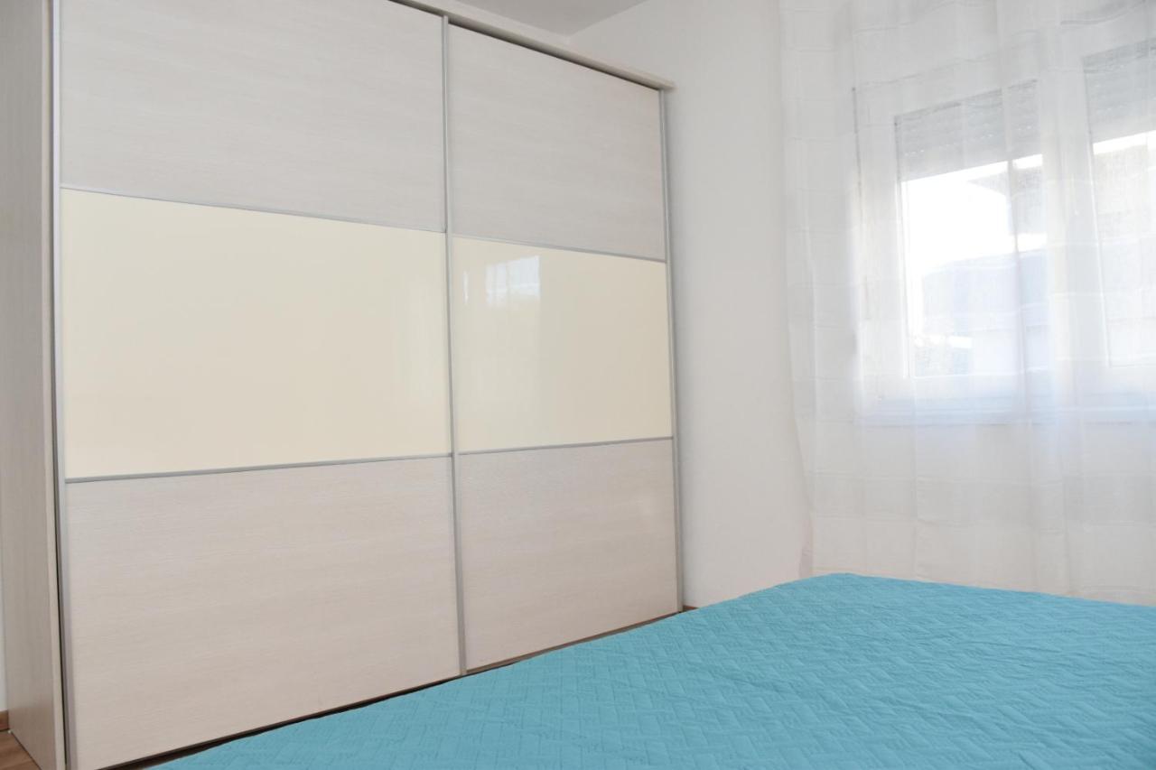 Apartments Ivan ザダル エクステリア 写真