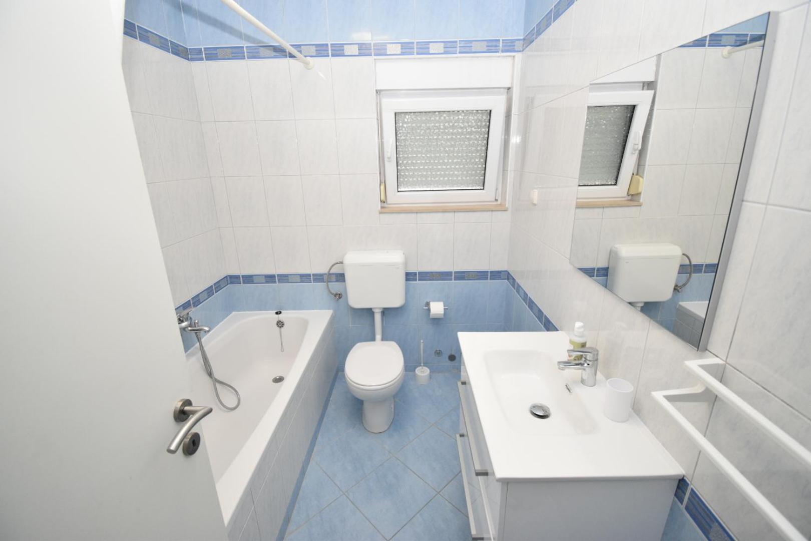 Apartments Ivan ザダル エクステリア 写真