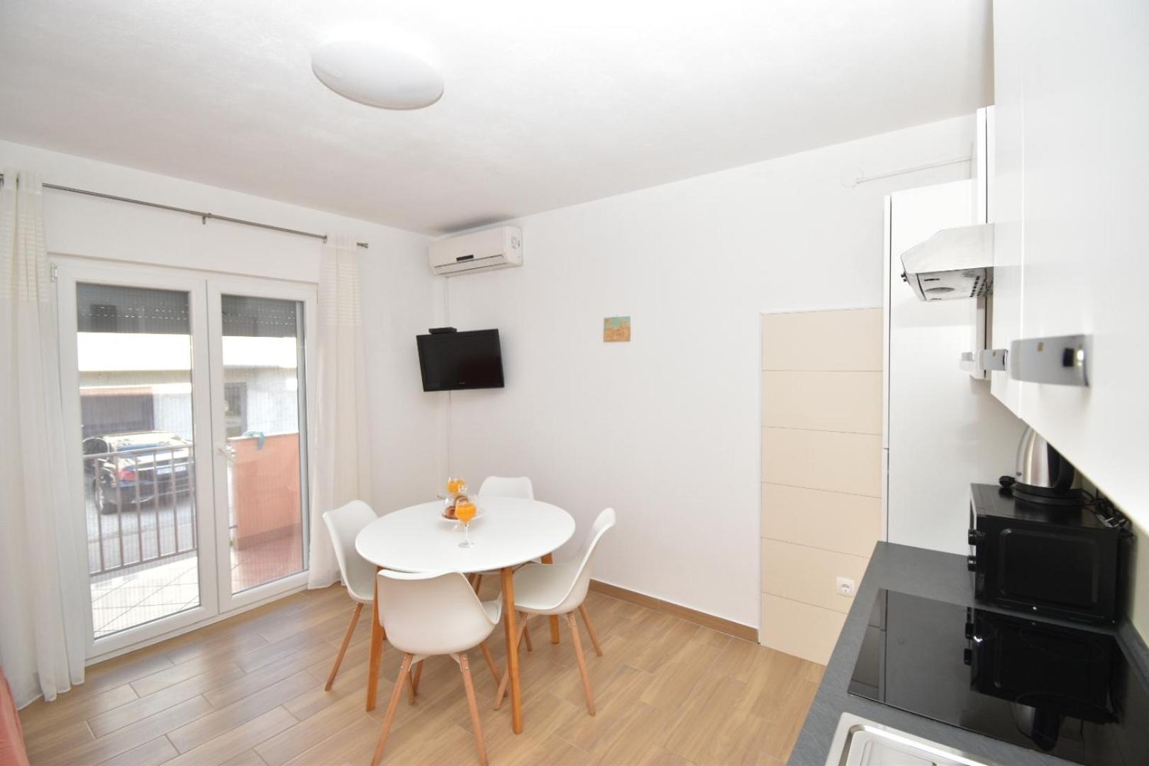Apartments Ivan ザダル エクステリア 写真