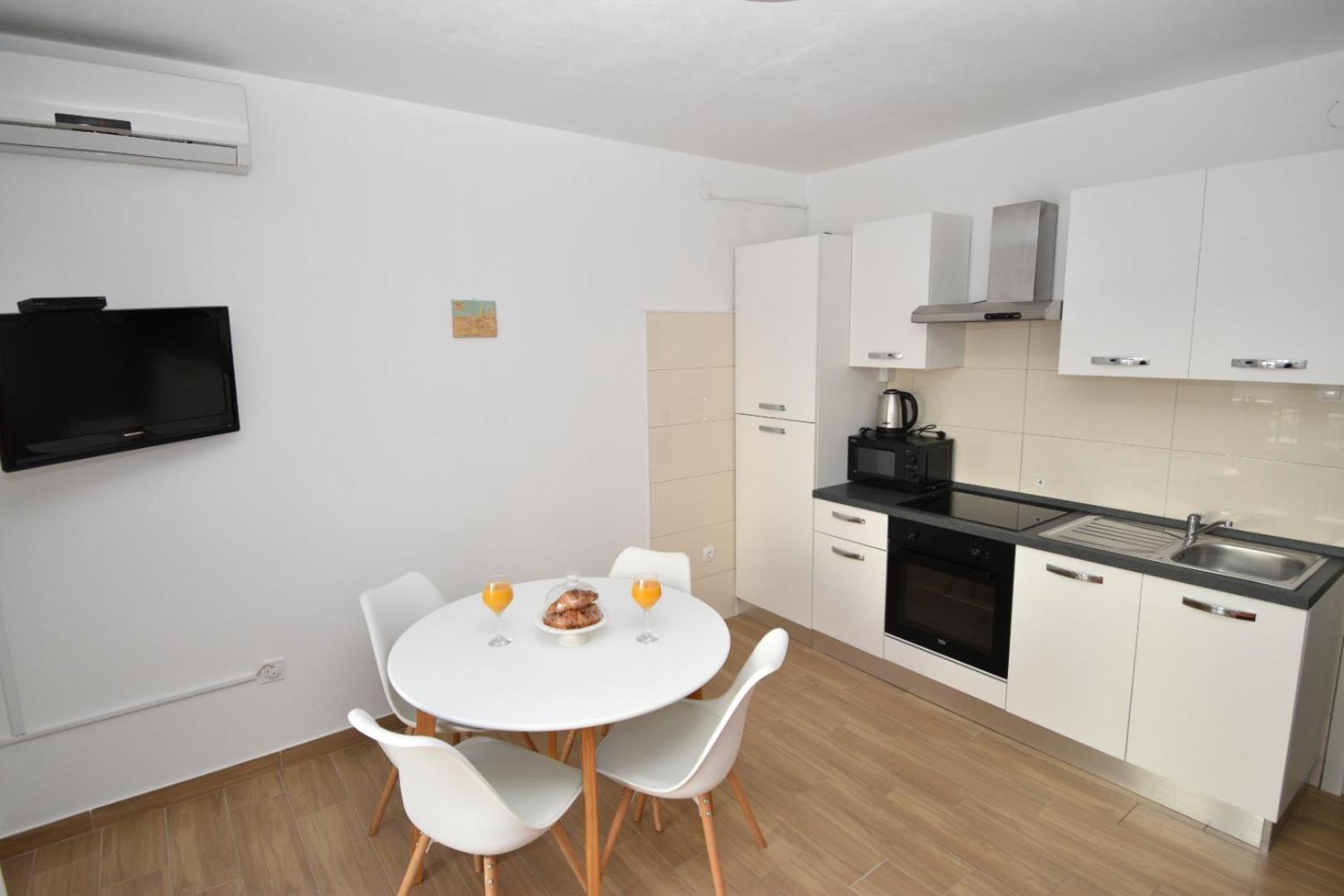 Apartments Ivan ザダル エクステリア 写真