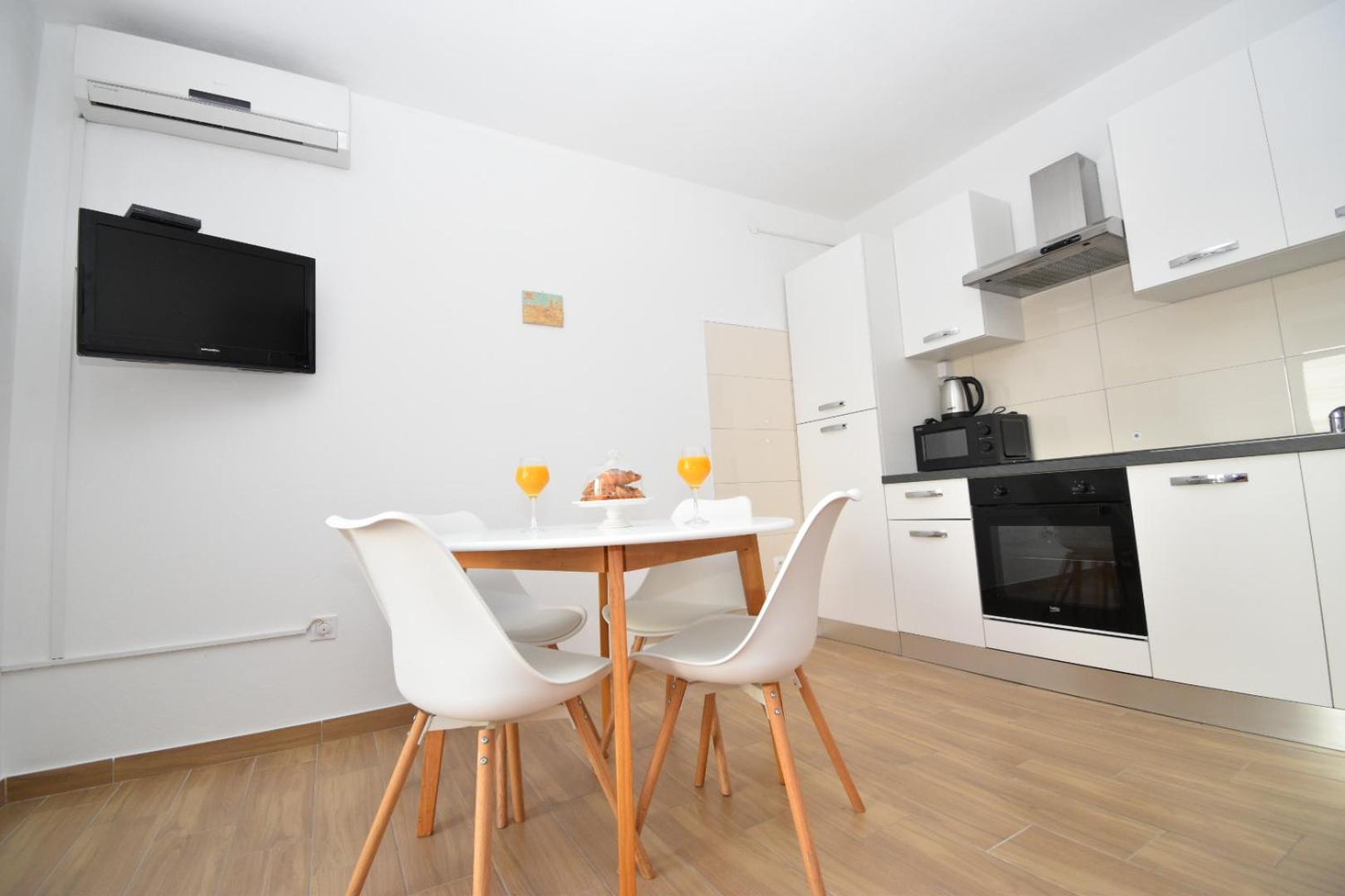 Apartments Ivan ザダル エクステリア 写真